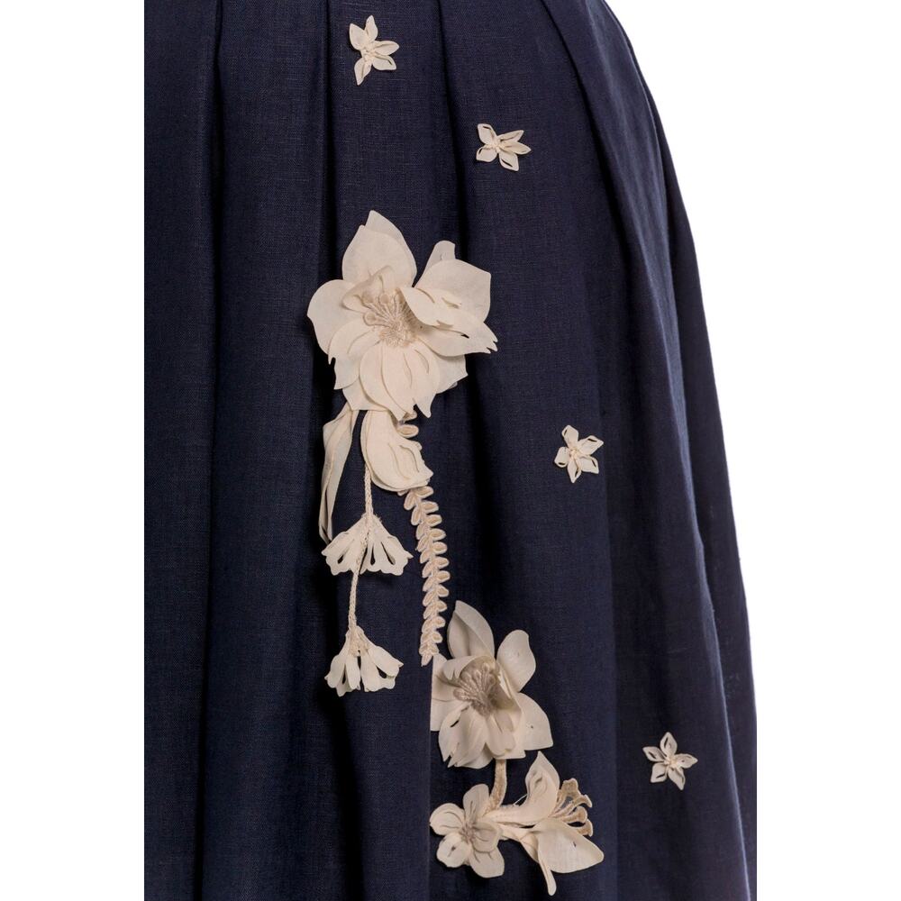 Agua by Agua Bendita Cauca Sula Maxi Dress - Picture 8 of 15